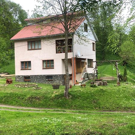 Садиба На Лужку Lazeshchyna Luaran gambar