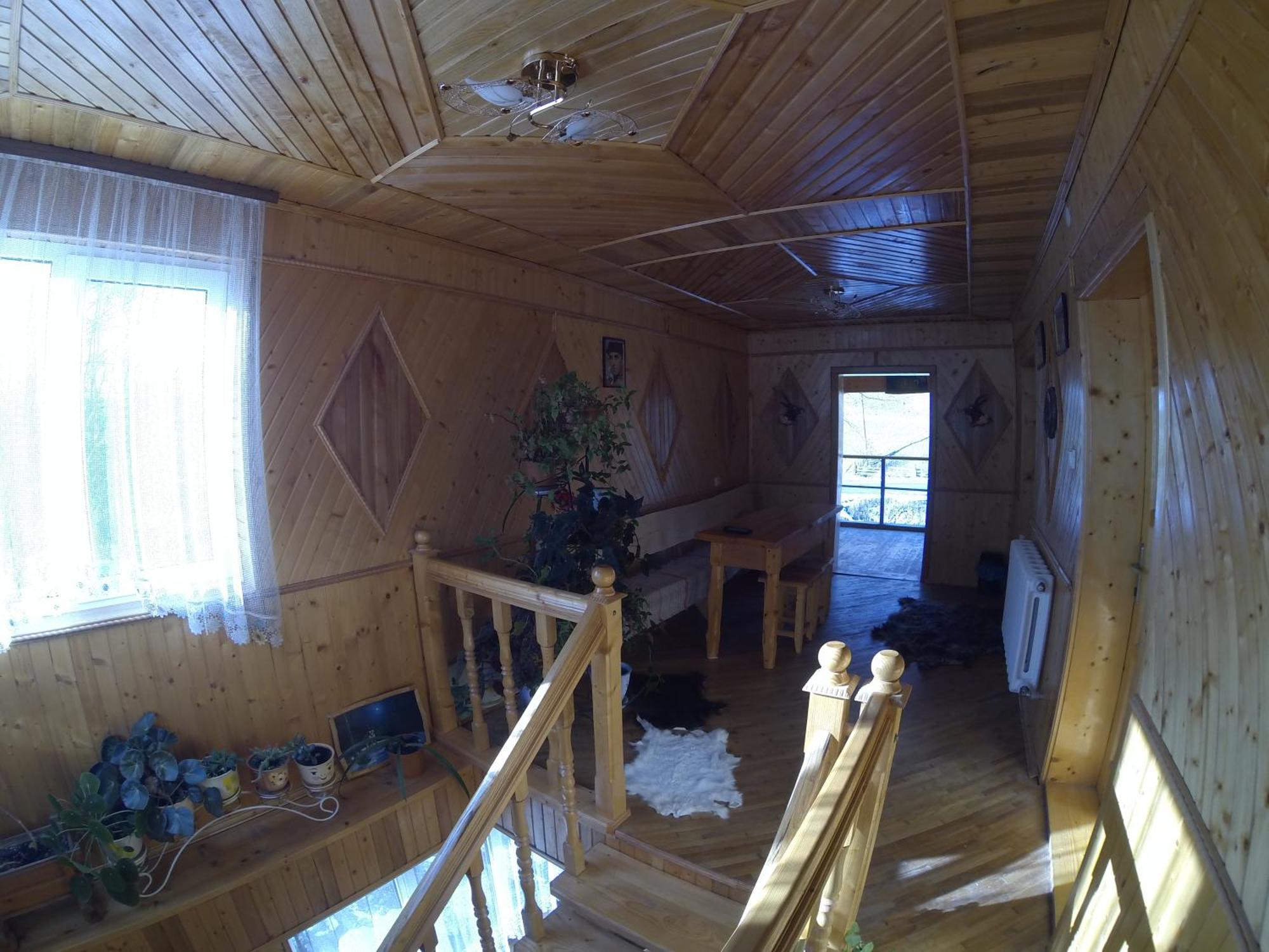 Садиба На Лужку Lazeshchyna Luaran gambar