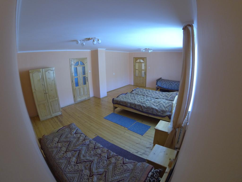 Садиба На Лужку Lazeshchyna Luaran gambar